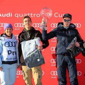 GEPA #audiquattroskicup